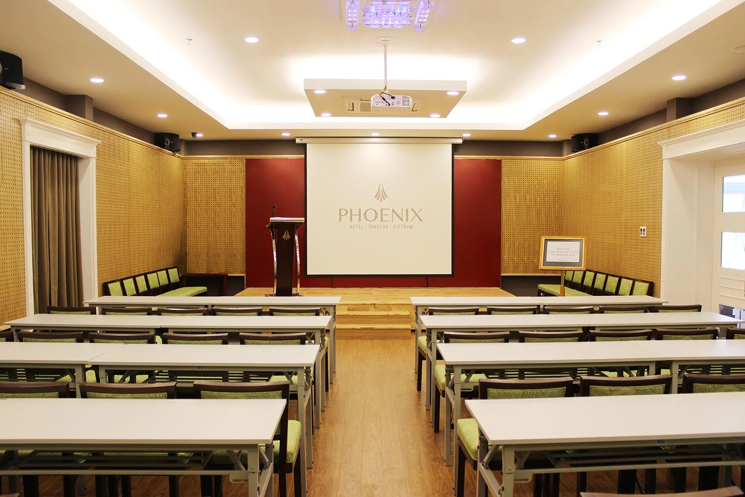 Phoenix Hotel Vung Tau