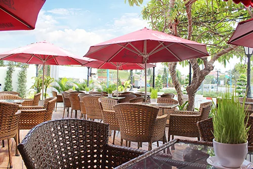 Phoenix Hotel Vung Tau