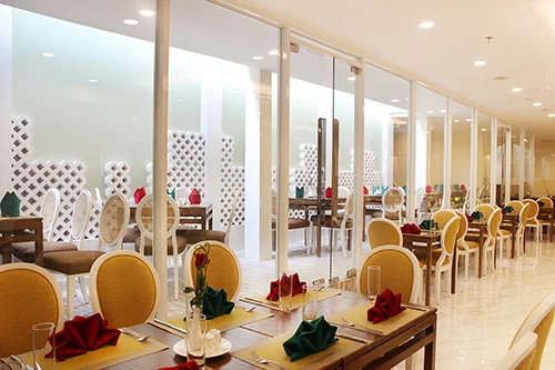 Phoenix Restaurant