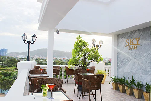 Phoenix Hotel Vung Tau